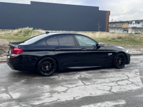 BMW 535, снимка 10