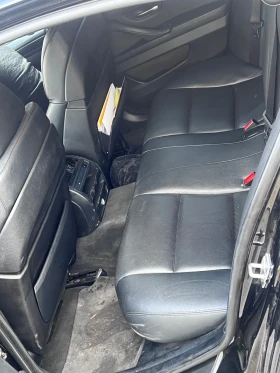 BMW 535, снимка 6