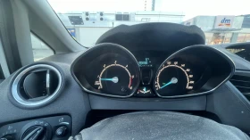 Ford Fiesta M1, снимка 6