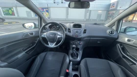 Ford Fiesta M1, снимка 5