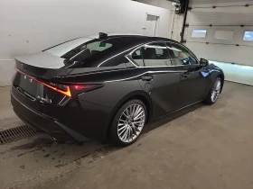 Lexus IS * 300 * CARFAX * БЕЗ ПЪРВОНАЧАЛНА ВНОСКА - 37650 € / 73637.00 лв. - 31189321 2