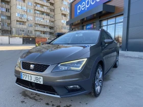 Seat Leon, снимка 2
