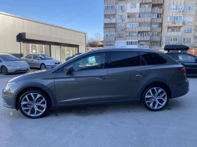 Seat Leon, снимка 6