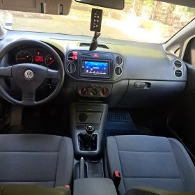 VW Golf Plus 1.9tdi 105�.�. | Mobile.bg � ����� ������ 4