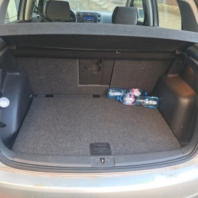 VW Golf Plus - 4000 € / 7823.32 лв. - 33487800 7