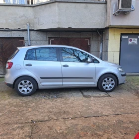 VW Golf Plus - 4000 € / 7823.32 лв. - 33487800 2