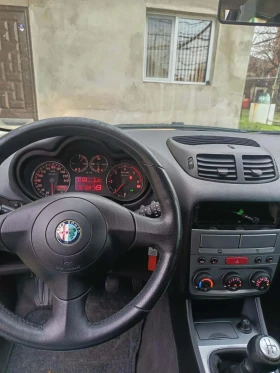 Alfa Romeo 147, снимка 6