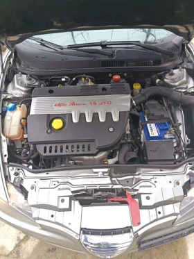 Alfa Romeo 147, снимка 8