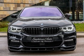 BMW 530 d* M-PERFORMANCE* X-DRIVE* BOWERS&WILKINS - 31700 € / 61999.81 лв. - 33809919 7
