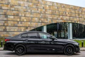 BMW 530 d* M-PERFORMANCE* X-DRIVE* BOWERS&WILKINS - 31700 € / 61999.81 лв. - 33809919 2