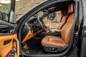 BMW 530 d* M-PERFORMANCE* X-DRIVE* BOWERS&WILKINS, снимка 9