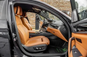 BMW 530 d* M-PERFORMANCE* X-DRIVE* BOWERS&WILKINS, снимка 12
