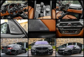 BMW 530 d* M-PERFORMANCE* X-DRIVE* BOWERS&WILKINS, снимка 15