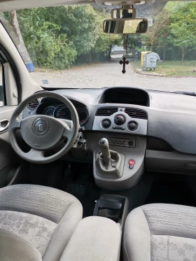 Renault Kangoo 1.6 / 16V - 3500 € / 6845.40 лв. - 91710103 6