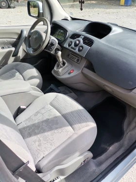 Renault Kangoo 1.6 / 16V - 3500 € / 6845.40 лв. - 91710103 8