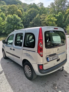 Renault Kangoo 1.6 / 16V - 3500 € / 6845.40 лв. - 91710103 5