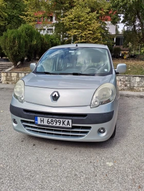 Renault Kangoo 1.6 / 16V - 3500 € / 6845.40 лв. - 91710103 13