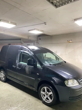 VW Caddy - 3300 € / 6454.24 лв. - 54080173 16