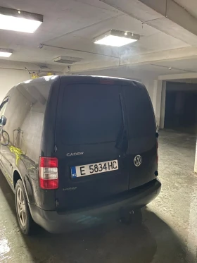 VW Caddy - 3300 € / 6454.24 лв. - 54080173 12