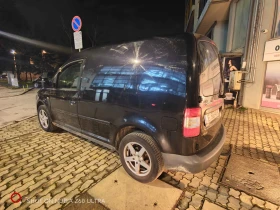 VW Caddy - 3300 € / 6454.24 лв. - 54080173 2