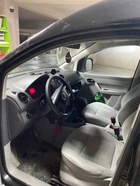 VW Caddy - 3300 € / 6454.24 лв. - 54080173 9