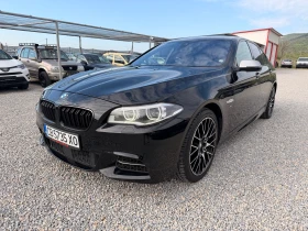 ����� �� �������� �� BMW 550 M50 D 4x4
