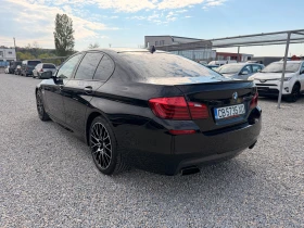 ����� �� �������� �� BMW 550 M50 D 4x4