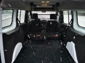 Ford Connect 1290Евро за получаване, 1.5D-нов двигател-гаранция - цена по договаряне - 39304904 9