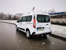 Ford Connect 1290Евро за получаване, 1.5D-нов двигател-гаранция - цена по договаряне - 39304904 6