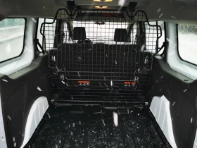 Ford Connect 1290Евро за получаване, 1.5D-нов двигател-гаранция - цена по договаряне - 39304904 8