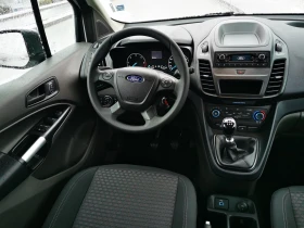 Ford Connect 1290Евро за получаване, 1.5D-нов двигател-гаранция - цена по договаряне - 39304904 10