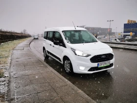 Ford Connect 1290Евро за получаване, 1.5D-нов двигател-гаранция - цена по договаряне - 39304904 3