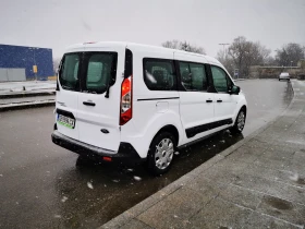 Ford Connect 1290Евро за получаване, 1.5D-нов двигател-гаранция - цена по договаряне - 39304904 4