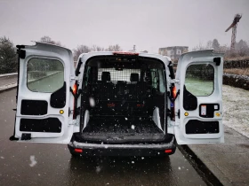 Ford Connect 1290Евро за получаване, 1.5D-нов двигател-гаранция - цена по договаряне - 39304904 7