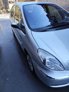 Citroen Xsara picasso 1.6HDI, снимка 9 - Автомобили и джипове - 53658874