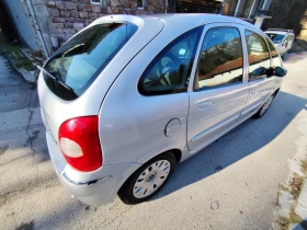 Citroen Xsara picasso 1.6HDI, снимка 7 - Автомобили и джипове - 53658874