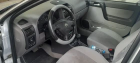 Opel Astra 1.8 16v Avtomat, Хечбек, Разград - 1555 € / 3041.32 лв. - 30147913 7