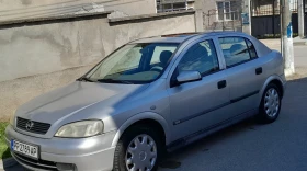 Opel Astra 1.8 16v Avtomat, Хечбек, Разград - 1555 € / 3041.32 лв. - 30147913 5