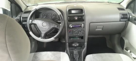 Opel Astra 1.8 16v Avtomat, Хечбек, Разград - 1555 € / 3041.32 лв. - 30147913 10