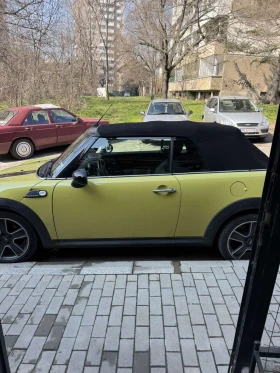 Mini Cooper Кабриолет - 6500 € / 12712.90 лв. - 45065465 5