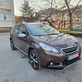 Peugeot 2008 1.6HDI - 6999 € / 13688.85 лв. - 64211290 3