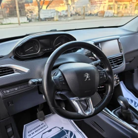 Peugeot 2008 1.6HDI - 6999 € / 13688.85 лв. - 64211290 5