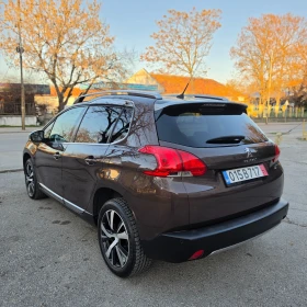 Peugeot 2008 1.6HDI - 6999 € / 13688.85 лв. - 64211290 7