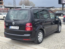 VW Touran 1.6i SR.Facelift.Топ състояние.Собствен лизинг!!! - 3300 € / 6454.24 лв. - 32647488 7