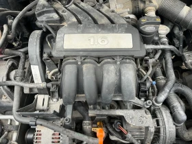 VW Touran 1.6i SR.Facelift.Топ състояние.Собствен лизинг!!! - 3300 € / 6454.24 лв. - 32647488 16