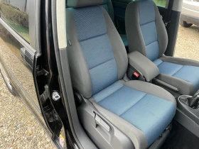 VW Touran 1.6i SR.Facelift.Топ състояние.Собствен лизинг!!! - 3300 € / 6454.24 лв. - 32647488 10