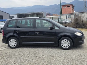 VW Touran 1.6i SR.Facelift.Топ състояние.Собствен лизинг!!! - 3300 € / 6454.24 лв. - 32647488 8