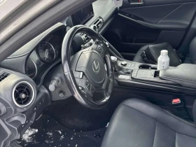Lexus IS 300 * DISTRONIC* ОБДУХВАНЕ* ШИБИДАХ*  - 28500 € / 55741.15 лв. - 48607366 5