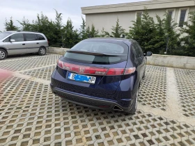 Honda Civic - 3300 € / 6454.24 лв. - 50163084 8