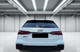Audi Rs6 Avant Perf Quattro = Black Optic Plus= Гаранция - 115082 € / 225080.83 лв. - 91112884 2